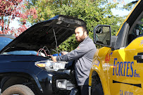 Fortes Bros Inc. Emergency Roadside services - Photo 6 - Car repair in Sunnyvale, CA, San Jose