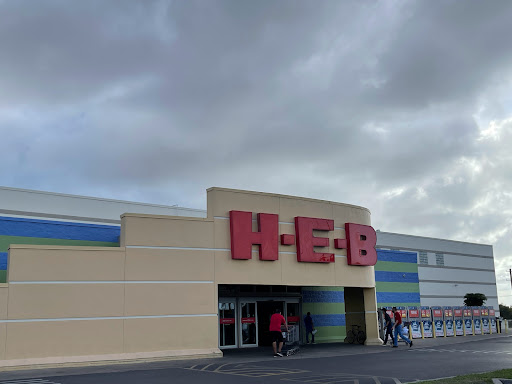 Grocery Store «H-E-B Grocery», reviews and photos, 1679 TX-100, Port Isabel, TX 78578, USA