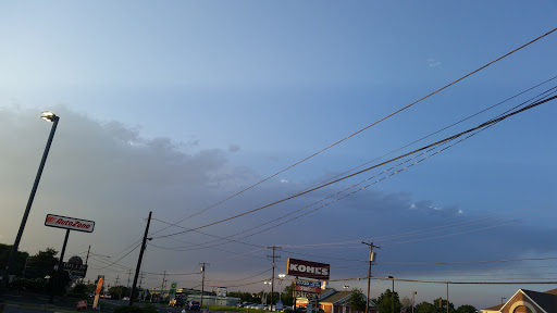 Auto Parts Store «AutoZone», reviews and photos, 2320 Street Rd, Bensalem, PA 19020, USA