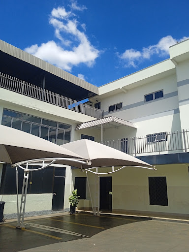 Logo da empresa - Hotel Quinte