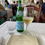 Photo n°4 de l'avis de Heesuk.h fait le 11/06/2023 à 10:01 sur le  Restaurant Buca Di Bacco à Positano