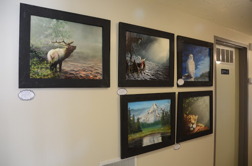 Explore small compass tattoo ideas, creative tattoo ideas in Clarksville, available at Uncle Bobs Tattoos