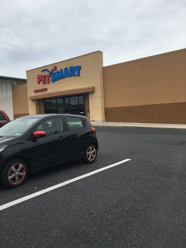 Shopping Mall «Lehigh Shopping Center», reviews and photos, W Union Blvd, Bethlehem, PA 18018, USA