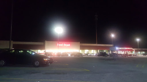 Grocery Store «Food Depot», reviews and photos, 3590 Panola Rd, Lithonia, GA 30038, USA