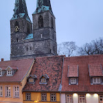 Photo n°1 de l'avis de Daniel.a fait le 03/03/2023 à 06:41 sur le  Hotel Alter Fritz à Quedlinburg