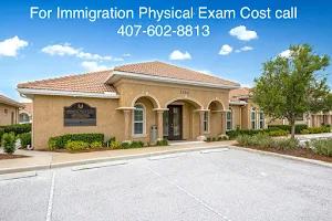 Immigration Spot Clinic & Services image