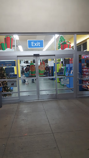 Department Store «Walmart Supercenter», reviews and photos, 10655 Folsom Blvd, Rancho Cordova, CA 95670, USA