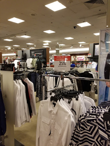 Department Store «Macys», reviews and photos