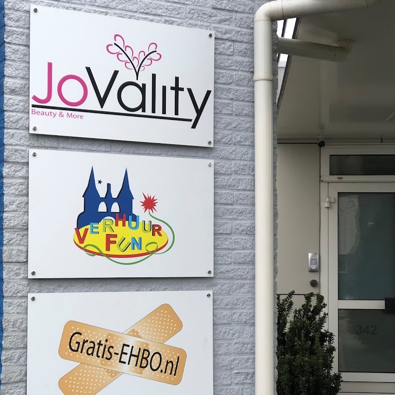Jovality | Beauty & More