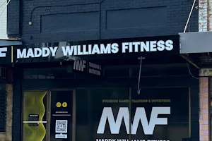 Maddy Williams Fitness - Training & Nutrition image