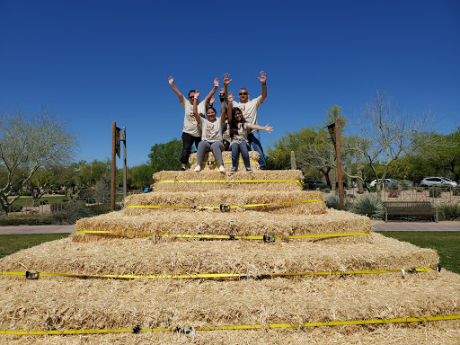 Community Center «Aviano Community Center», reviews and photos, 22500 N Aviano Way, Phoenix, AZ 85050, USA