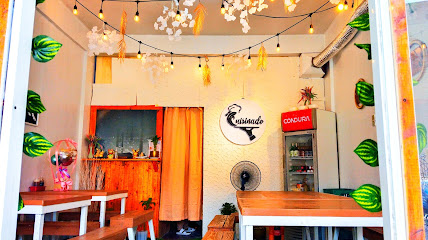 CUISINADO - 27 F. Navarette St, Obando, 3021 Bulacan, Philippines