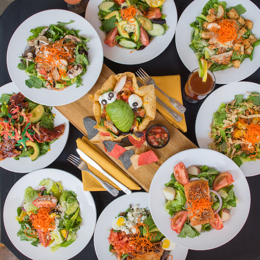 American Restaurant «California Grill», reviews and photos, 6751 Painter Ave, Whittier, CA 90601, USA