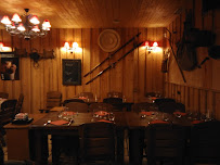 Atmosphère du Restaurant La Raclette à Saint-Étienne - n°5