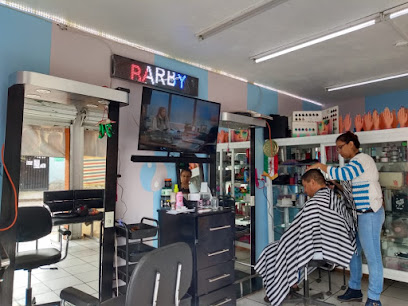 Barby Barber (Beauty & Tattoo)