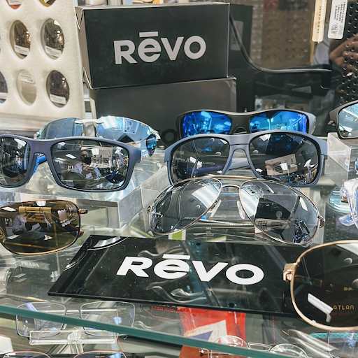 Eye Care Center «Express Optical», reviews and photos, 4736 N Harlem Ave, Harwood Heights, IL 60706, USA