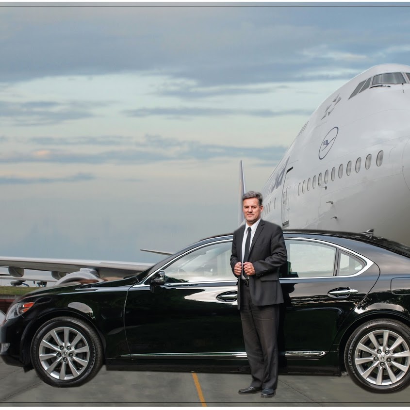 OHare Black Car Service Chicago Airport Rides ORD Legendary Private Car