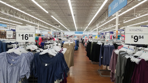Discount Store «Walmart», reviews and photos, 900 Springfield Rd, Union, NJ 07083, USA