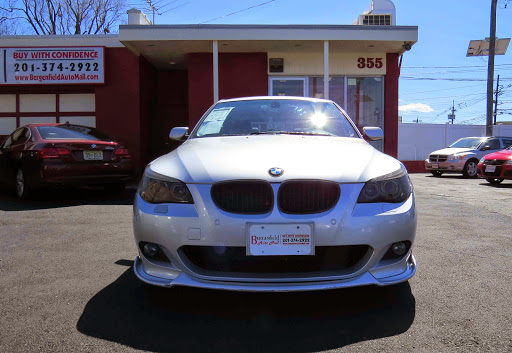 Used Car Dealer «Bergenfield Auto Mall», reviews and photos, 355 S Washington Ave, Bergenfield, NJ 07621, USA