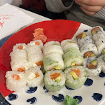 Photo n° 2 de l'avis de Lily-Rose. fait le 15/11/2023 à 08:02 pour OKASUSHI BAR à Vesoul