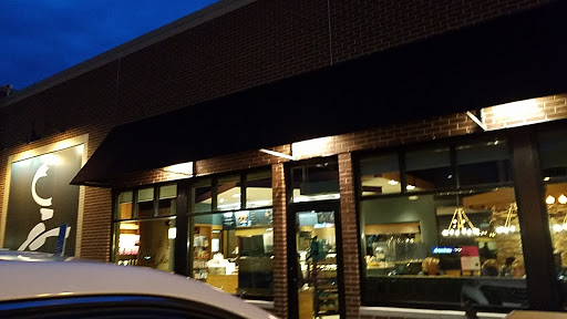 Caribou Coffee & Einstein Bros. Bagels, 101 W Main St, Anoka, MN 55303, USA, 