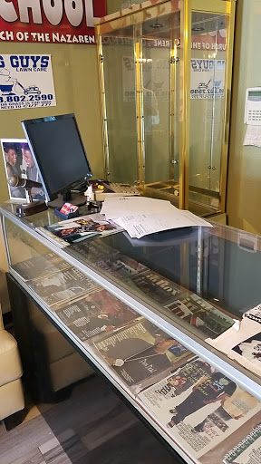 Print Shop «inBox Printing, Tees and Banners», reviews and photos, 1026 St Louis Ave, East St Louis, IL 62201, USA