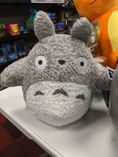 Video Game Store «GameStop», reviews and photos, 12231 Fair Lakes Promenade Dr, Fairfax, VA 22033, USA