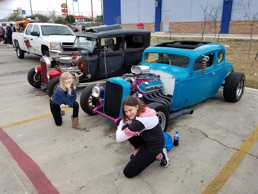 Auto Parts Store «Pep Boys Auto Parts & Service», reviews and photos, 8103 Marbach Rd, San Antonio, TX 78227, USA