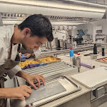 Photo n°2 de l'avis de davide.o fait le 29/08/2022 à 11:35 sur le  Paolo Griffa al Caffè Nazionale à Aosta