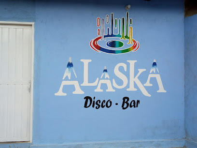 ALASKA Disco-bar