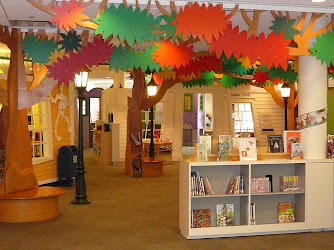 Fairfield Public Library