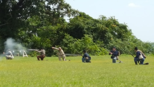 History Museum «The National Civil War Museum», reviews and photos, 1 Lincoln Cir, Harrisburg, PA 17103, USA