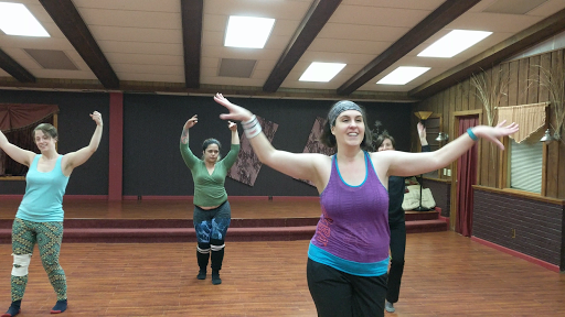 Dance School «Dance Life Studio and Fitness», reviews and photos, 6725 Seybold Rd, Madison, WI 53719, USA