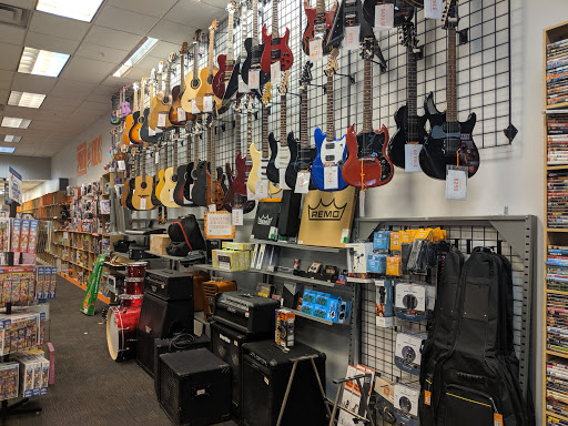 Used Book Store «2nd & Charles», reviews and photos, 3924 Baldwin Rd, Auburn Hills, MI 48326, USA