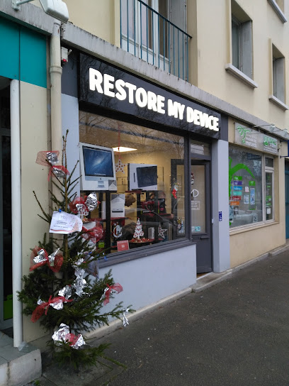 RMD - Store Lons-le-Saunier 39000