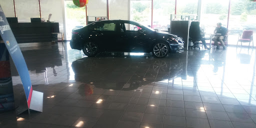 Toyota Dealer «Prime Toyota Rt 2», reviews and photos, 700 Old Union Turnpike, Lancaster, MA 01523, USA