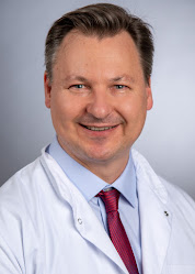Dr. med. Matthias Evertz, Facharzt für Plastische- Ästhetische- und Handchirurgie.