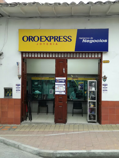 Oroexpress Joyería - 018