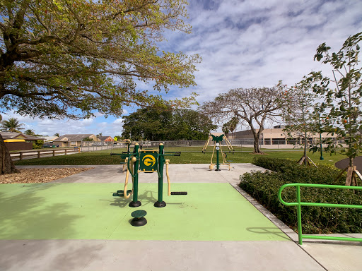 Park «Sugarwood Park», reviews and photos, 14551 SW 100th St, Miami, FL 33186, USA