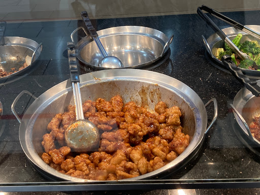 Panda Express image