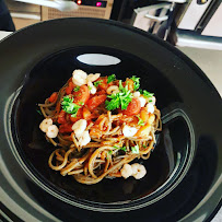 Pâtes du Restaurant italien Retrogusto à Nancy - n°4