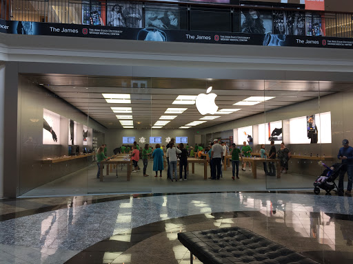 Computer Store «Apple Polaris Fashion Place», reviews and photos, 1500 Polaris Pkwy, Columbus, OH 43240, USA