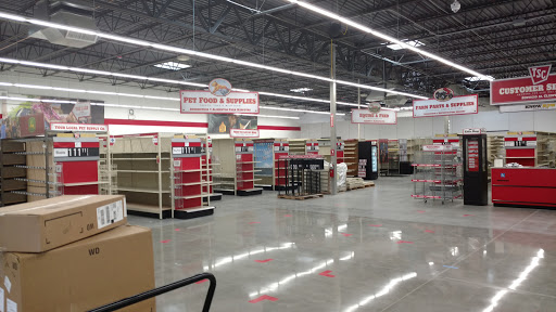 Home Improvement Store «Tractor Supply Co.», reviews and photos, 418 Napa Junction Rd, American Canyon, CA 94503, USA