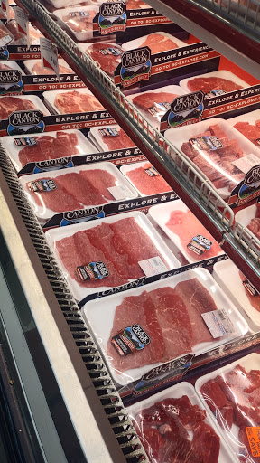 Supermarket «Shop Fair Supermarket», reviews and photos, 1801 Cornaga Ave, Far Rockaway, NY 11691, USA