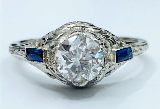 Jewelry Buyer «Sheldon Jewelers», reviews and photos, 371 Worcester Rd, Framingham, MA 01701, USA