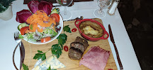 Foie gras du Restaurant La Taverne à Saint-Jean-en-Royans - n°8
