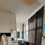 Photo n°2 de l'avis de Pia.o fait le 30/03/2023 à 15:56 sur le  Pyjama Park Hotel & Hostel Schanzenviertel à Hamburg