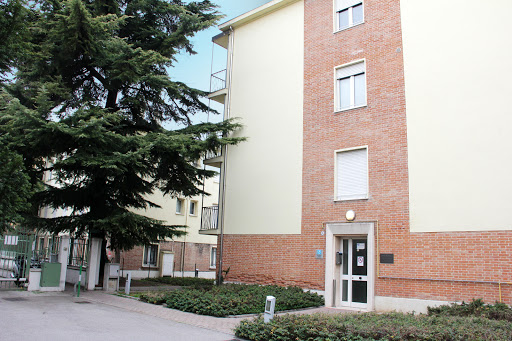 Residenza ESU Luzzatti