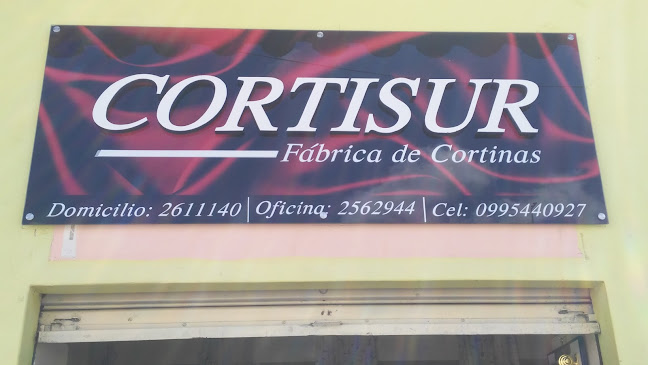 CORTISUR - Loja