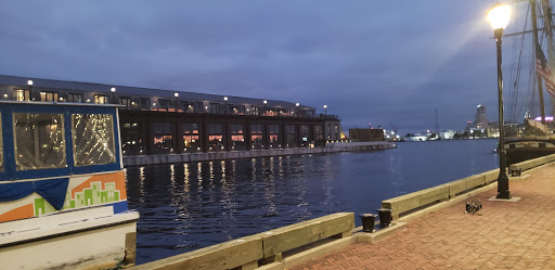 Transportation Service «Baltimore Water Taxi», reviews and photos, 901 S Broadway, Baltimore, MD 21231, USA